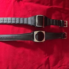 2 Display LED Vintage Texas