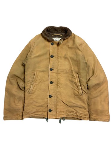 Giacca ponte vintage buzz - giacca,