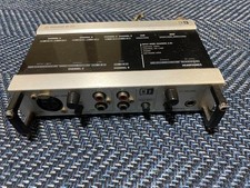 Native Instruments AUDIO 8 DJ