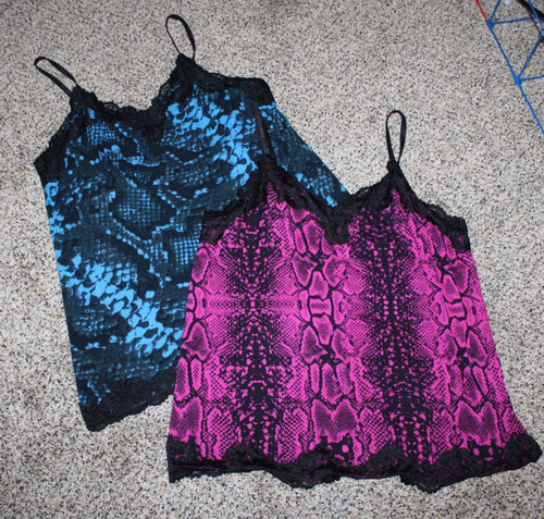 Lotto cami tank lane - lotto,