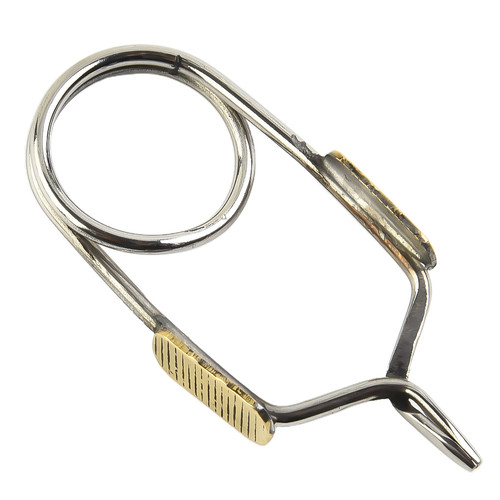Pinza per legatura mosca - pinza,
