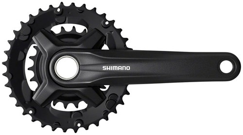 Guarnitura shimano mt210 - shimano, fc-mt210-2