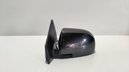 Espejo retrovisor izquierdo - espejo,