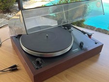 giradischi THORENS td 160 S MK5 USATO OTTIME CONDIZIONI con puntina ORTOFON