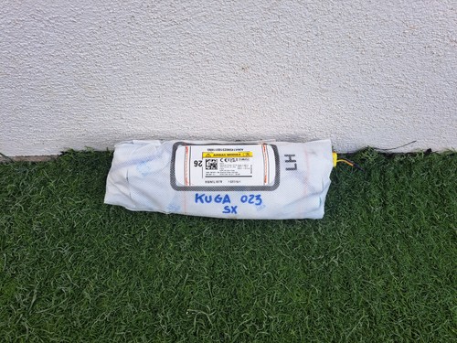 Airbag laterale sedile - laterale,