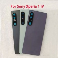 For Sony Xperia 1 IV XQ-CT72