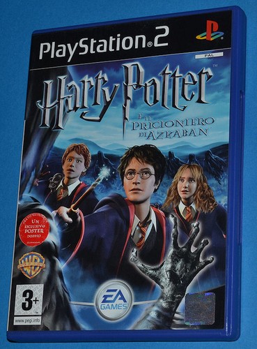 Harry potter prigioniero - e,