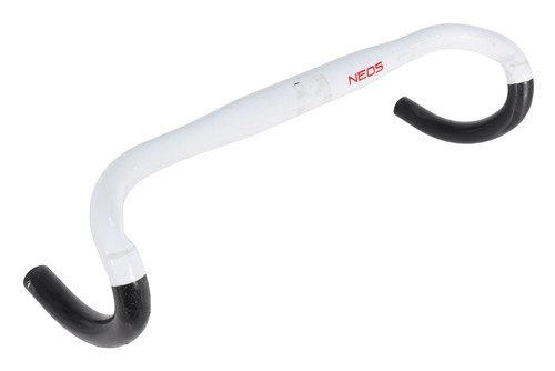 Manubrio goccia cinelli neos - goccia,