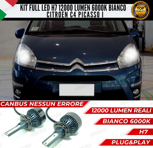 Kit full led - kit,