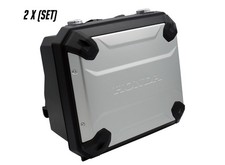 Kit valigie laterali originali