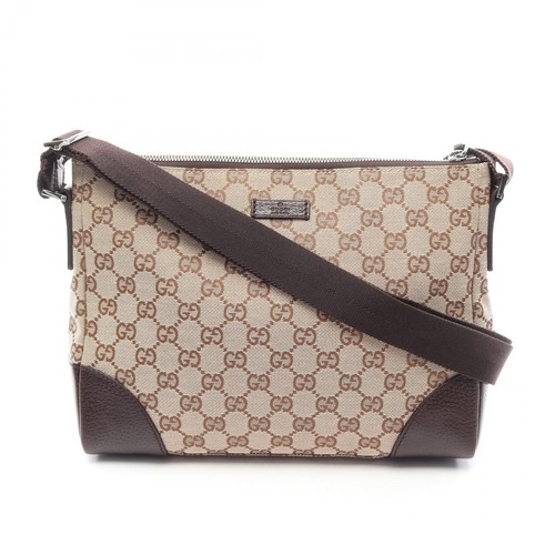Borsa tracolla gucci - tracolla, gg