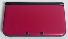 Nintendo 3DS LL XL Console