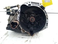 CAMBIO NISSAN MICRA 2005 1.2