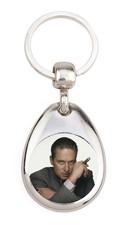 Michael douglas porte clé - michael,