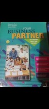 Libro Your Business Partner 