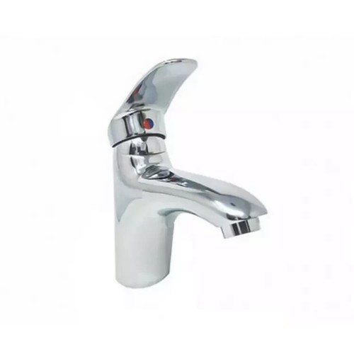 Miscelatore rubinetto cromato - miscelatore,