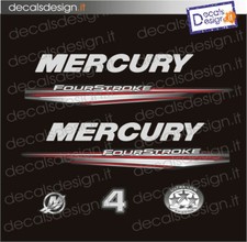 Adesivi motore marino