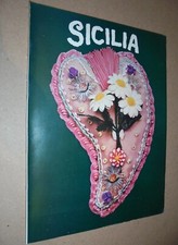Rivista - SICILIA , n. 82 - 1977 - Flaccovio - Etna dolmen Sciacca Madonie