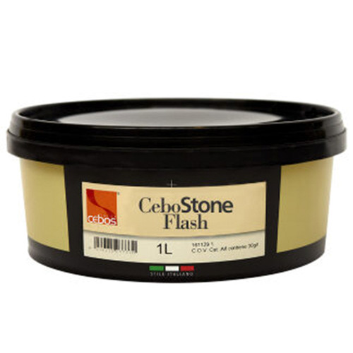 Cebo stone flash pittura - stone,