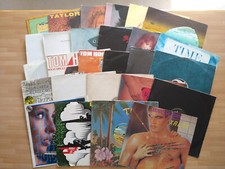 LOTTO VINILI DALLA T ALLA Z - SCEGLI I TUOI DISCHI PREFERITI (NUOVE AGGIUNTE)