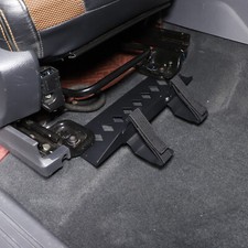 Supporto Estintore Sedile