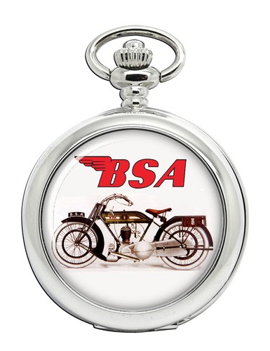 Bsa modello 1923 moto - 1923,