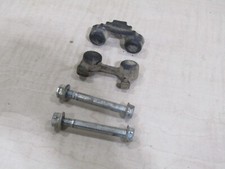 1985 HONDA XR600R UPPER MOTOR