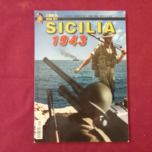 Libri war set n 15 - libri,