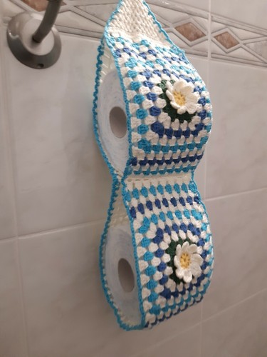 Porta rotoli carta - , igienica