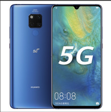 Originale Huawei Mate 20 X