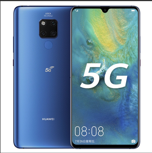 Originale huawei mate x - originale,