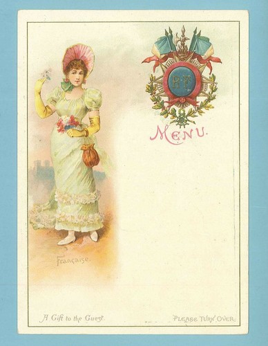 Liebig menu sanguinetti - liebig,