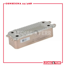 Scambiatore Sanitario 19