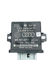 Centralina Regolazione Luci