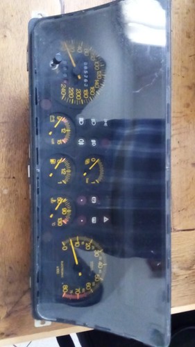 Quadro strumenti cruscotto