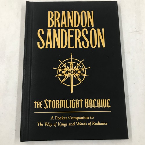 Brandon sanderson the - brandon,