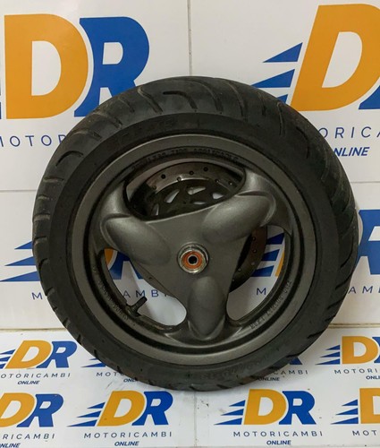 Cerchio ruota anteriore - ruota, kymco