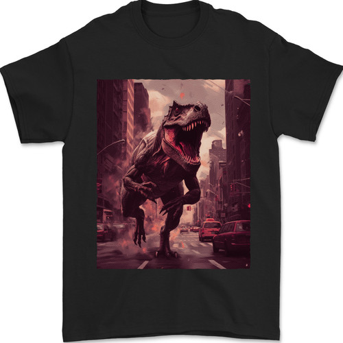 Rex rampage dinosauro - rex,