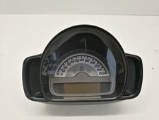 Strumentazione contachilometri Smart ForTwo 451 A4519003800