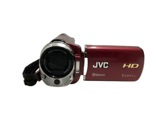 Videocamera digitale alta