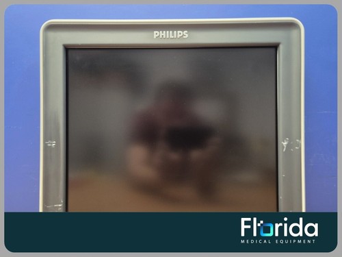 Philips iu22 monitor lcd - philips,