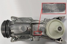 Kenwood scatola ingranaggi - kenwood,