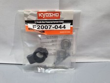 FERRARI F2007 SCALA 1/7 KYOSHO