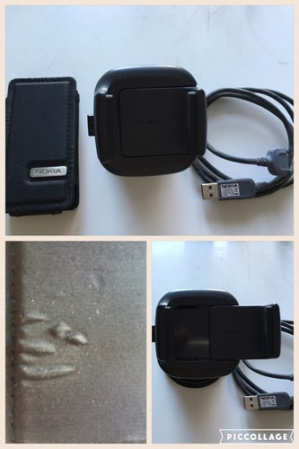 Nokia accessori vintage - nokia,