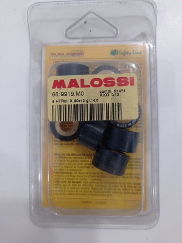 Kit rulli malossi yamaha - kit,