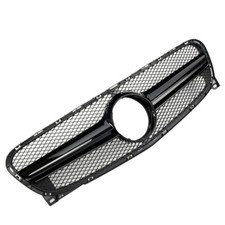 Griglia sportiva per - , mercedes