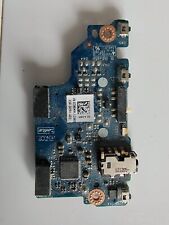 Power Taste Platine QAZA0 LS-8842P Rev:1.0(A00) für DELL XPS 12 9Q23 Notebook