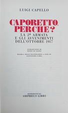 Caporetto perché 2a - la,