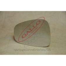 Vetro Specchietto Esterno Lato