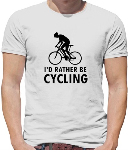 Rather cycling - i'd,